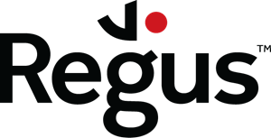 regus logo