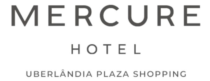 mercure plaza shopping logo